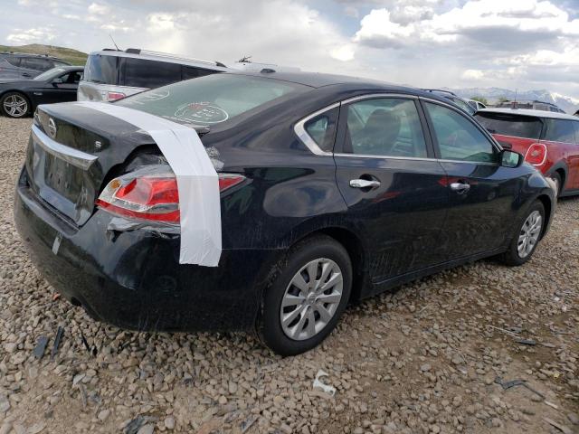 Photo 3 from auction – 2015 NISSAN ALTIMA 2.5 with VIN 1N4AL3AP6FC239591