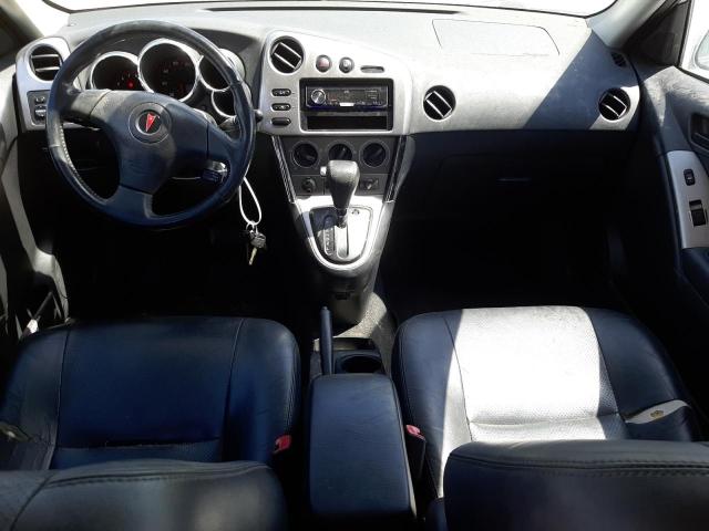 Photo 8 from auction – 2005 PONTIAC VIBE with VIN 5Y2SL63825Z466259