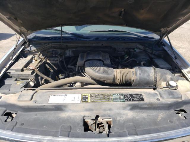 Photo 11 from auction – 2002 FORD F150 with VIN 1FTRX17WX2NA40787