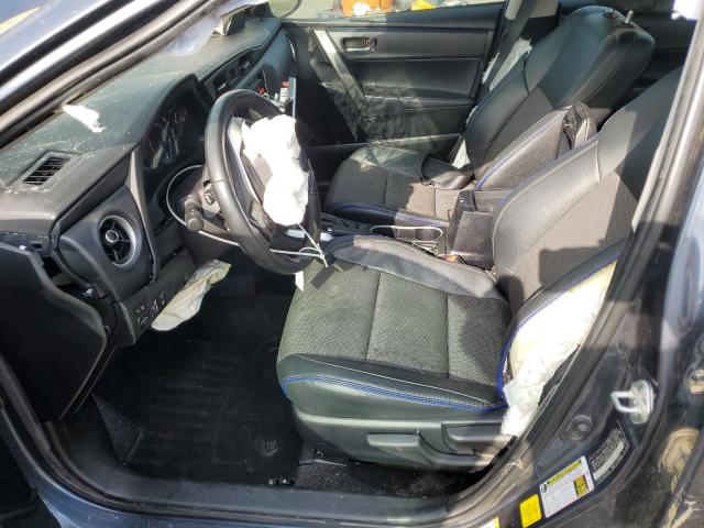 Photo 7 from auction – 2019 TOYOTA COROLLA L with VIN 2T1BURHE0KC170269