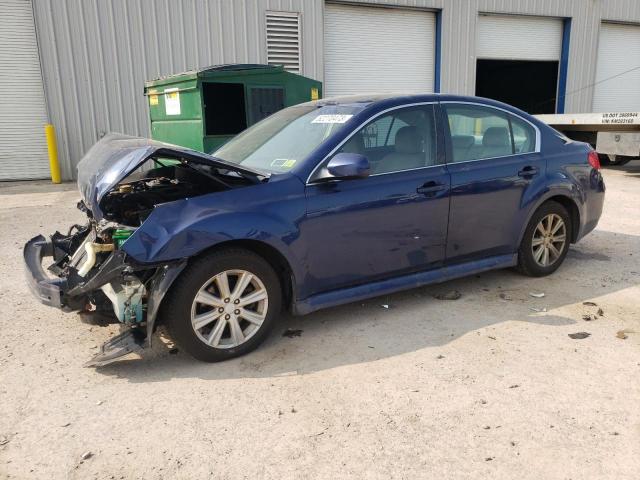 صورة رقم 1 من المزاد - 2010 SUBARU LEGACY 2.5 مع VIN 4S3BMBB66A3226764