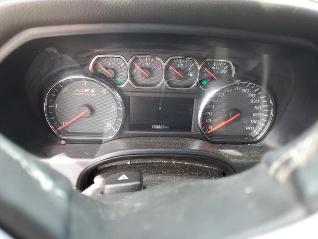 Photo 9 from auction – 2014 CHEVROLET SILVERADO with VIN 3GCUKSEC6EG249304