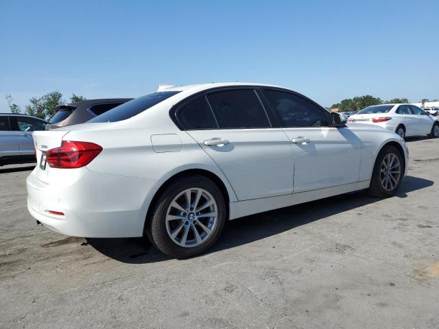 Photo 3 from auction – 2016 BMW 320 XI with VIN WBA8E5G59GNU21552
