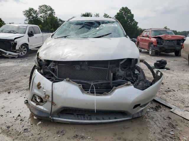 Photo 5 from auction – 2014 NISSAN ROGUE S with VIN 5N1AT2MT1EC834873