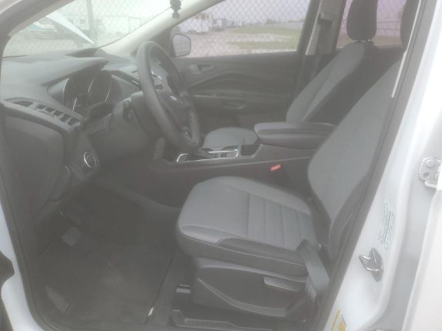 Foto 7 de la subasta – 2018 FORD ESCAPE S con VIN 1FMCU0F71JUC34465