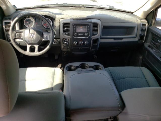 Photo 8 from auction – 2016 RAM 1500 ST with VIN 1C6RR7KT4GS288186