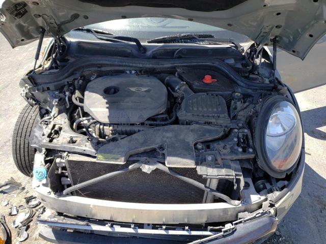 Photo 11 from auction – 2015 MINI COOPER with VIN WMWXM5C56F3A60282
