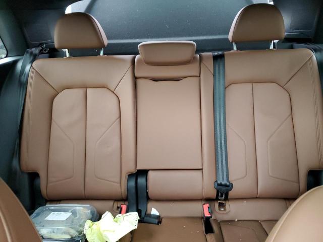 Photo 10 from auction – 2022 AUDI Q3 PREMIUM with VIN WA1DECF33N1133711