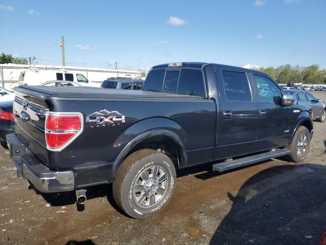 Photo 3 from auction – 2012 FORD F150 SUPER with VIN 1FTFW1ET9CFA08147