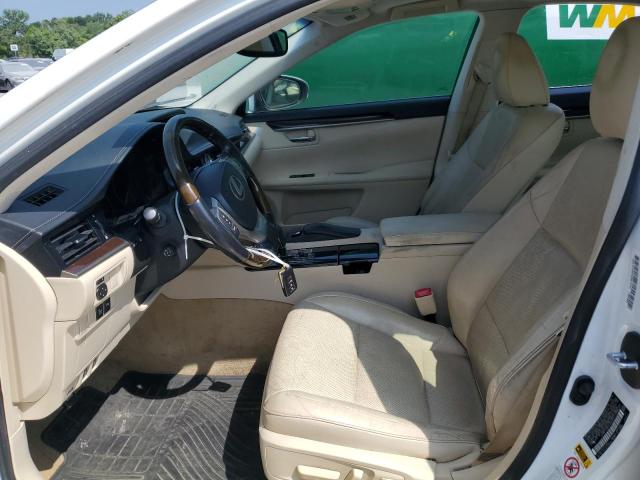 Photo 7 from auction – 2015 LEXUS ES 350 with VIN JTHBK1GG8F2205153