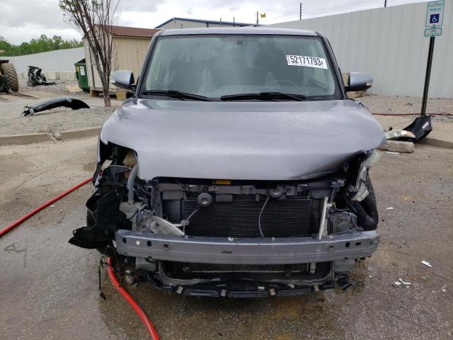 Photo 5 from auction – 2012 TOYOTA SCION XB with VIN JTLZE4FE2C1145675