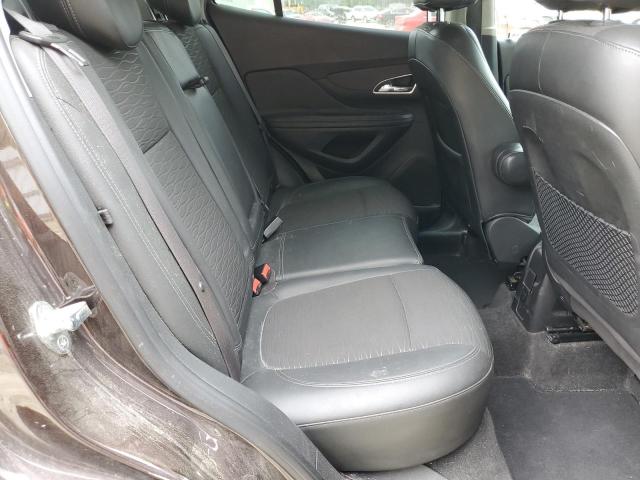 Photo 11 from auction – 2016 BUICK ENCORE CON with VIN KL4CJBSBXGB716322