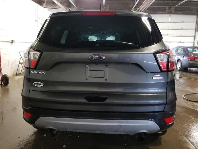 Photo 6 from auction – 2018 FORD ESCAPE SE with VIN 1FMCU0GD2JUC90645