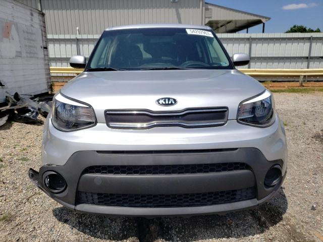 Photo 5 from auction – 2019 KIA SOUL with VIN KNDJN2A26K7695726