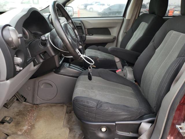 Photo 7 from auction – 2004 PONTIAC AZTEK with VIN 3G7DA03EX4S550244