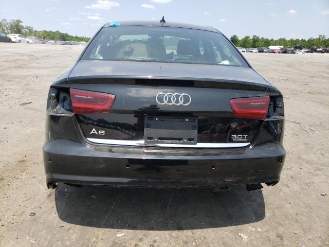 صورة رقم 6 من المزاد - 2018 AUDI A6 PREMIUM مع VIN WAUG3AFC9JN002179
