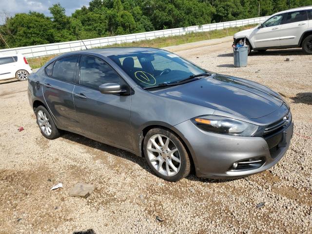 Photo 4 from auction – 2013 DODGE DART SXT with VIN 1C3CDFBA5DD134936