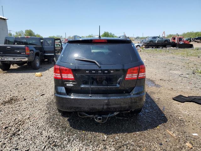 Photo 6 from auction – 2017 DODGE JOURNEY SE with VIN 3C4PDCAB3HT568603