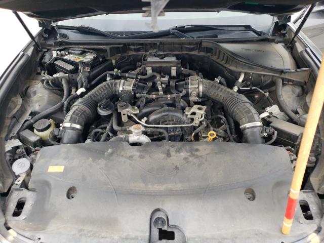 Photo 11 from auction – 2012 INFINITI M56 with VIN JN1AY1AP4CM530244