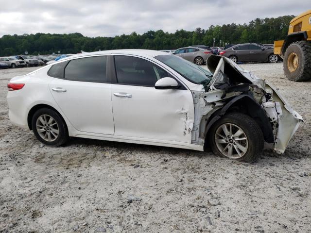 Photo 4 from auction – 2016 KIA OPTIMA LX with VIN KNAGT4L30G5084611