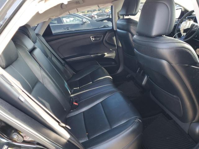 Photo 10 from auction – 2014 TOYOTA AVALON HYB with VIN 4T1BD1EB3EU030327