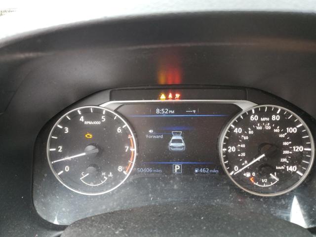 Photo 9 from auction – 2019 NISSAN ALTIMA S with VIN 1N4BL4BV4KC110153