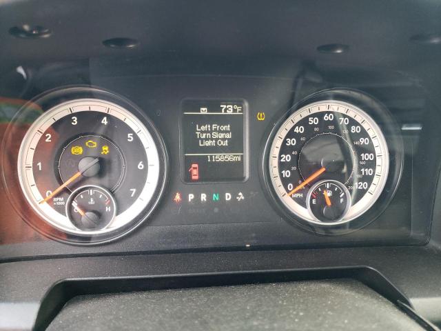 Photo 9 from auction – 2014 RAM 1500 ST with VIN 1C6RR6FT8ES188870