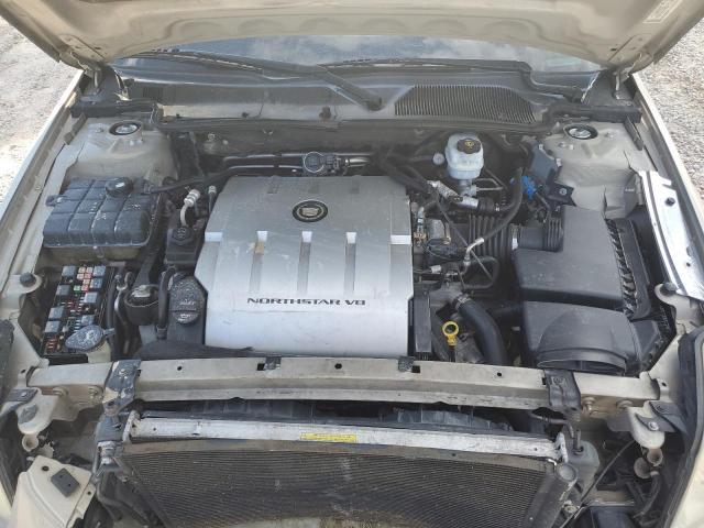 Photo 11 from auction – 2007 CADILLAC DTS with VIN 1G6KD57Y17U163199