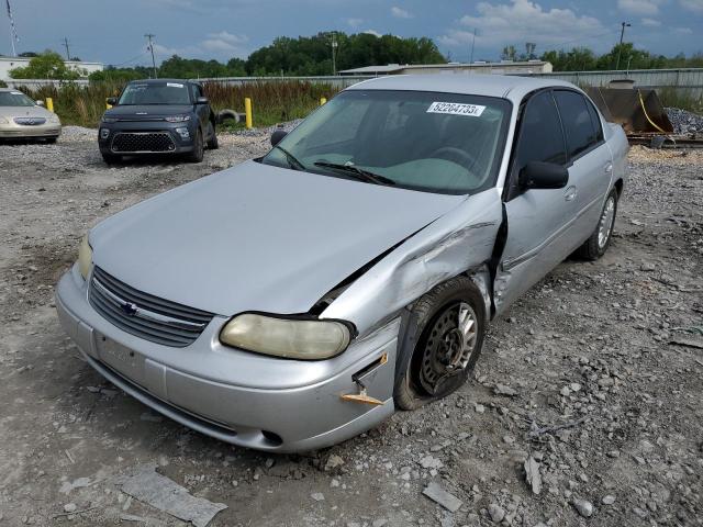 CHEVROLET CLASSIC 2005 with VIN 1G1ND52F85M195993 - Photo from auction