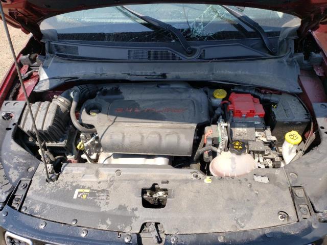 Photo 12 from auction – 2020 JEEP COMPASS LI with VIN 3C4NJDCB4LT222314