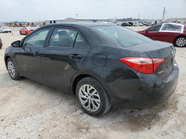 Photo 2 from auction – 2019 TOYOTA COROLLA with VIN 5YFBURHE4KP907151