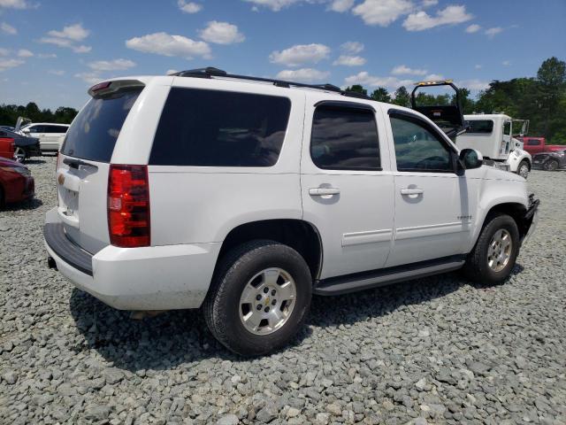 Photo 3 from auction – 2013 CHEVROLET TAHOE C150 with VIN 1GNSCAE04DR274292