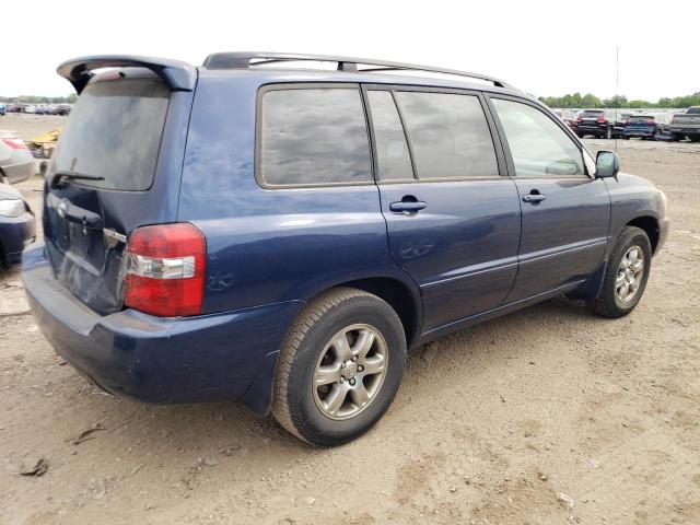 Zdjęcie 3 z aukcji – 2005 TOYOTA HIGHLANDER z VIN JTEDP21AX50086825