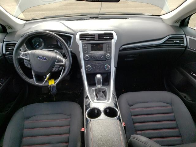 Photo 8 from auction – 2013 FORD FUSION SE with VIN 3FA6P0H93DR213769