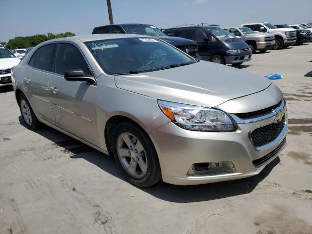 Photo 4 from auction – 2016 CHEVROLET MALIBU LIM with VIN 1G11B5SA6GF124968