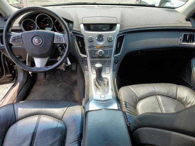 Photo 8 from auction – 2010 CADILLAC CTS with VIN 1G6DA8EG2A0120972