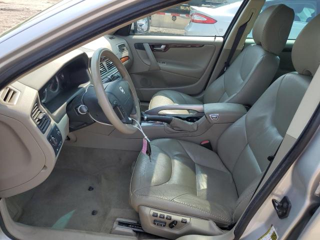 Photo 7 from auction – 2007 VOLVO XC70 with VIN YV4SZ592071285591