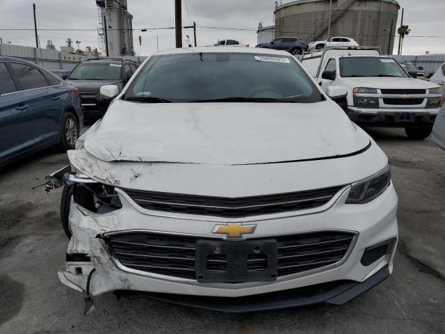 Photo 5 from auction – 2018 CHEVROLET MALIBU LT with VIN 1G1ZD5ST4JF163970