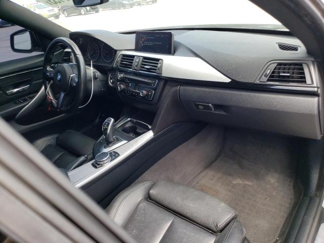 Photo 8 from auction – 2016 BMW 428 I GRAN with VIN WBA4A9C58GG506460