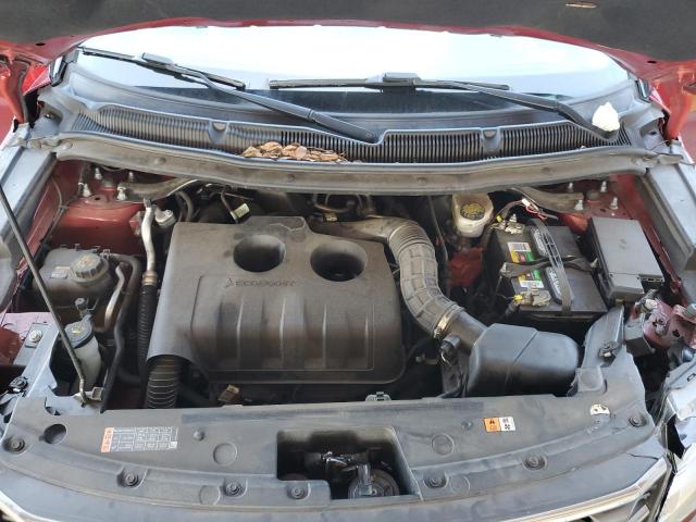 Photo 12 from auction – 2017 FORD EXPLORER with VIN 1FM5K7BHXHGD79339