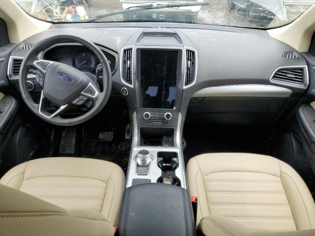 Photo 8 from auction – 2022 FORD EDGE SEL with VIN 2FMPK4J94NBA32271