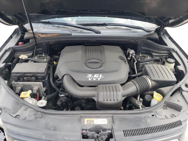 Photo 12 from auction – 2014 JEEP GRAND CHER with VIN 1C4RJEAG6EC182791