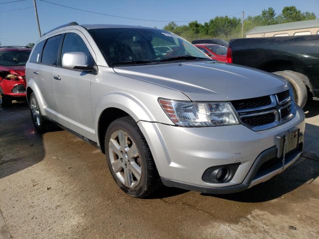 Photo 4 from auction – 2012 DODGE JOURNEY CR with VIN 3C4PDDDGXCT148052
