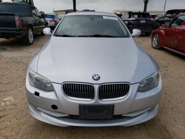 Photo 5 from auction – 2012 BMW 328 I with VIN WBAKE3C57CE769537