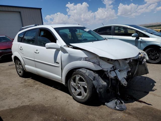 Photo 4 from auction – 2005 PONTIAC VIBE with VIN 5Y2SL63885Z417079