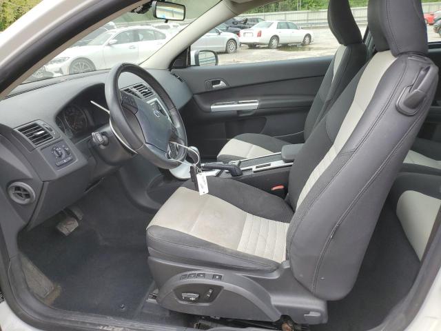 Photo 7 from auction – 2013 VOLVO C30 T5 with VIN YV1672MK7D2302628