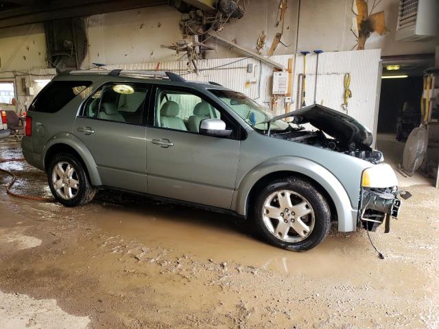 Photo 4 from auction – 2006 FORD FREESTYLE with VIN 1FMDK06116GA34455