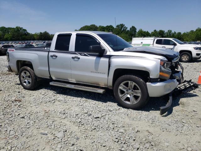 Photo 4 from auction – 2019 CHEVROLET SILVERADO with VIN 2GCVKMEC4K1201983