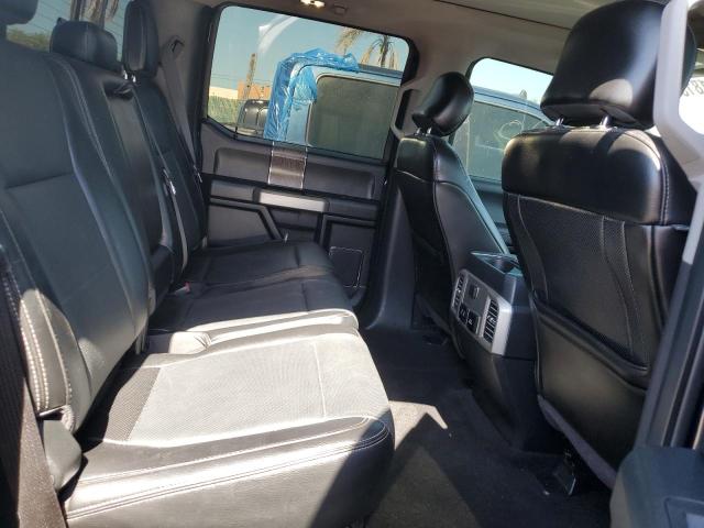 Photo 10 from auction – 2017 FORD F250 SUPER with VIN 1FT7W2BTXHEE63004