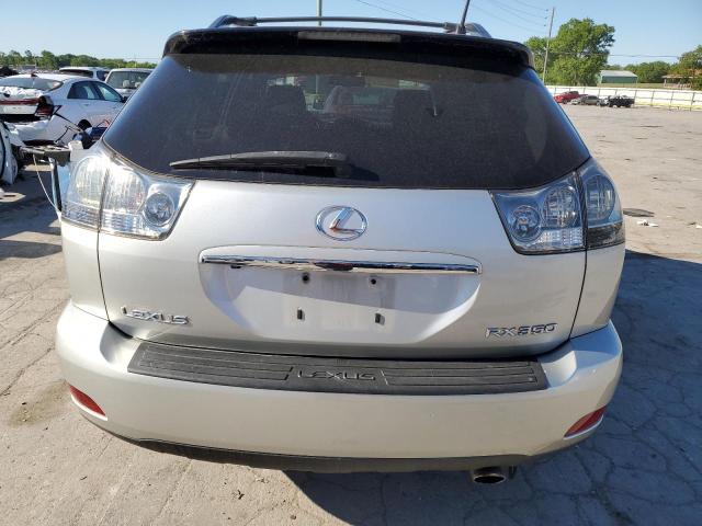 صورة رقم 6 من المزاد - 2008 LEXUS RX 350 مع VIN 2T2HK31U78C063092